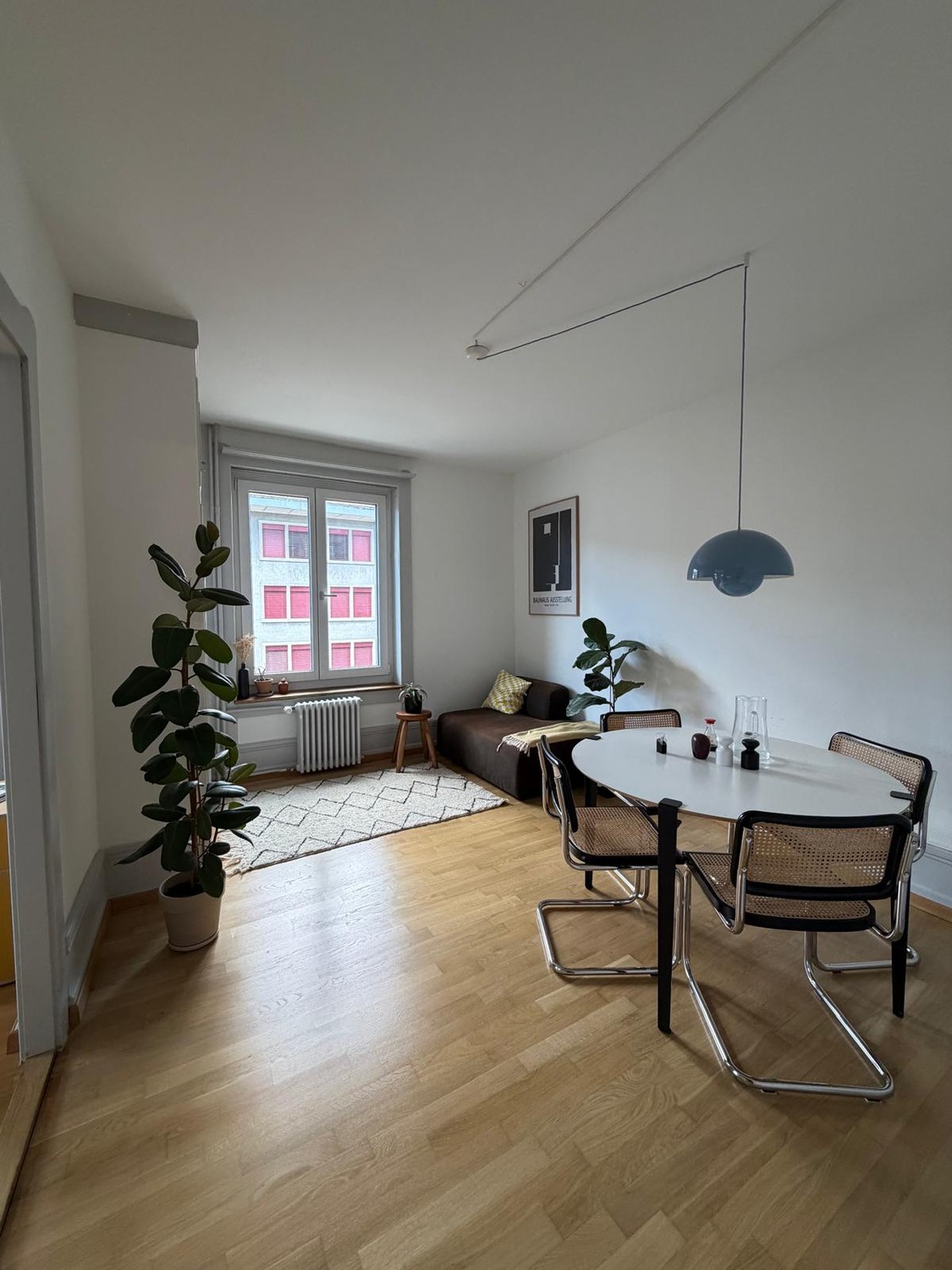 4 rooms apartment, Foto 3 von 10