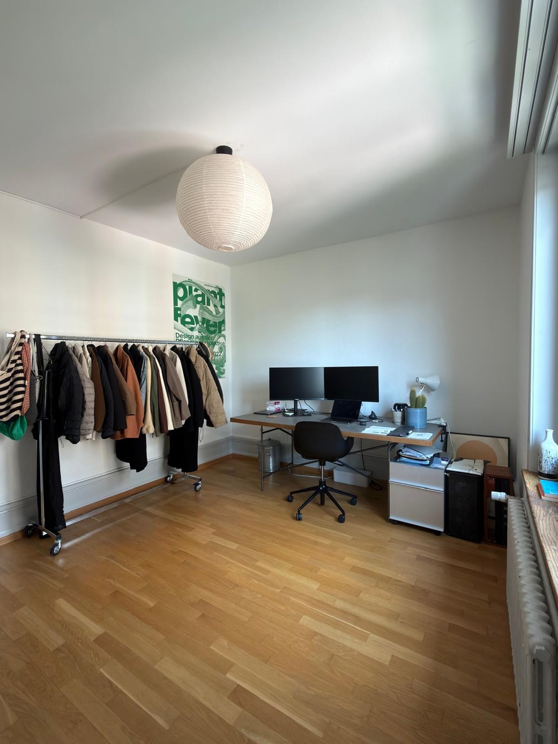 4 rooms apartment, Foto 6 von 10