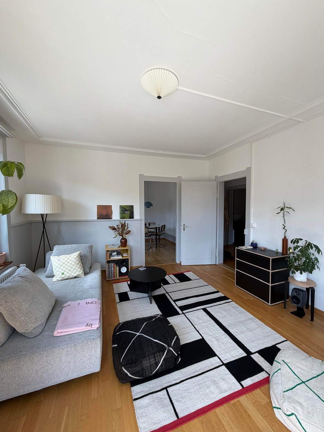 4 rooms apartment, Foto 2 von 10