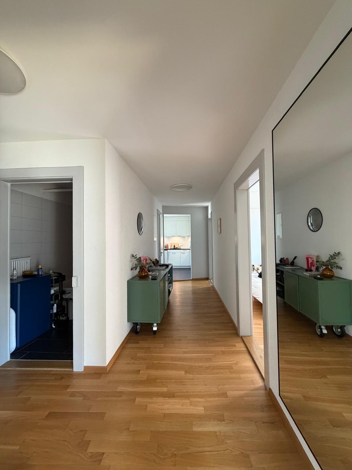 4 rooms apartment, Foto 9 von 10