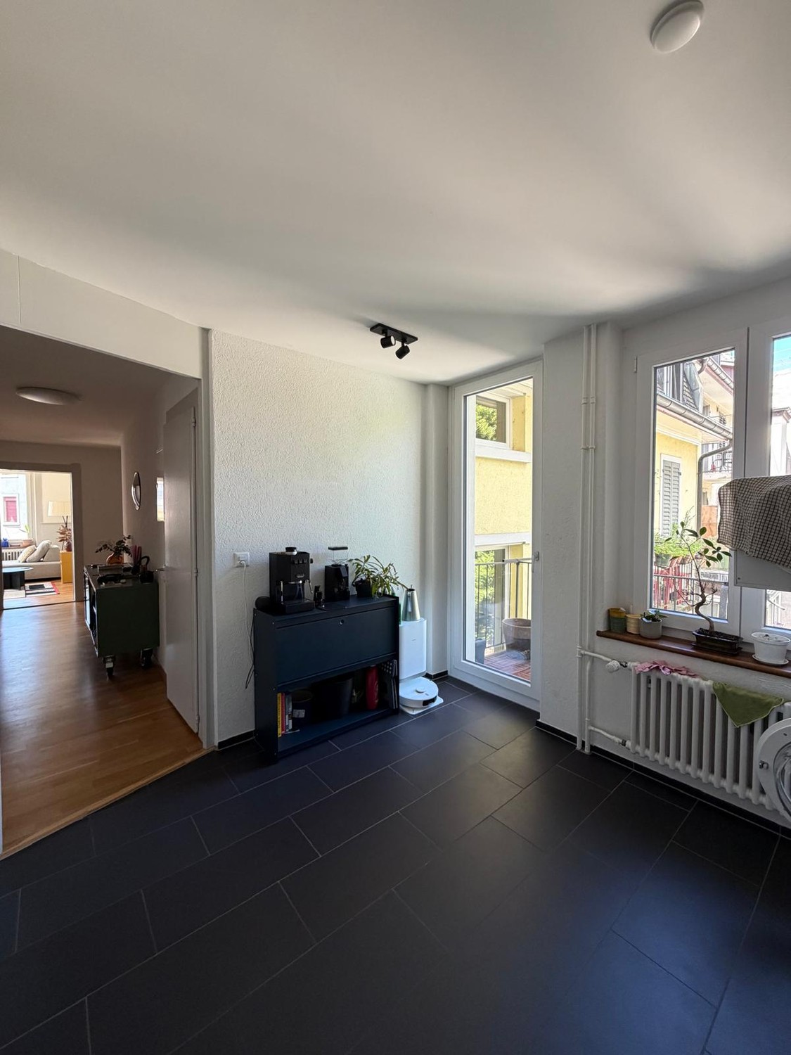 4 rooms apartment, Foto 8 von 10