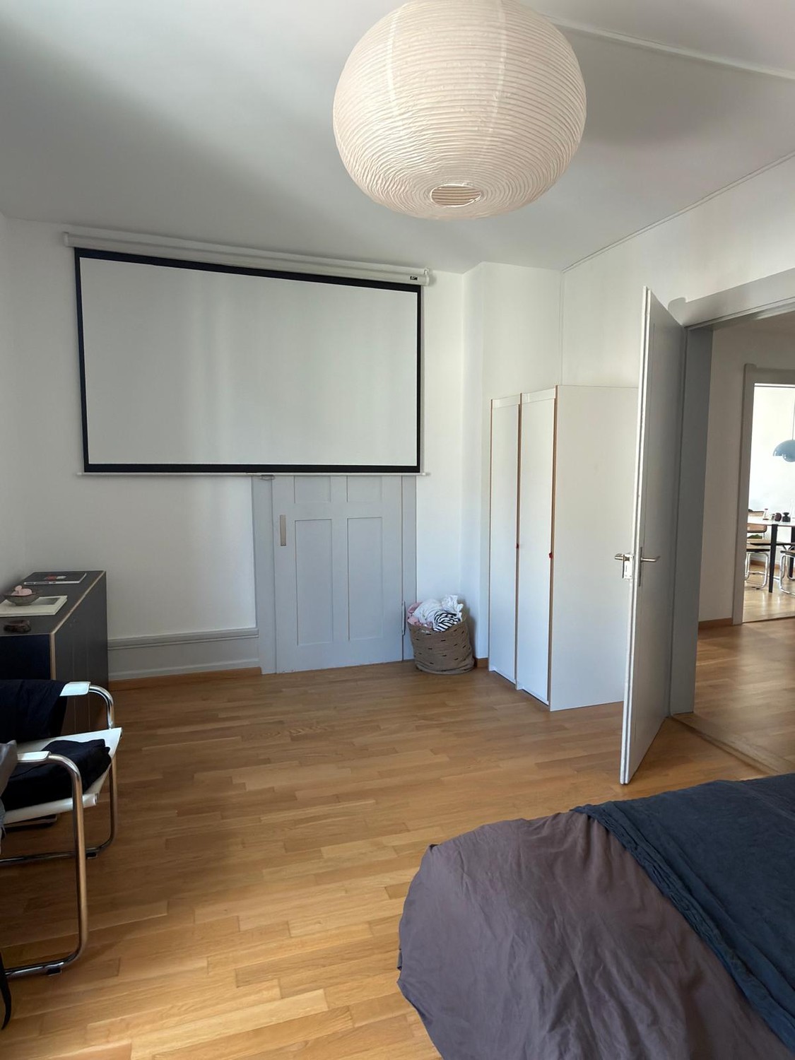 4 rooms apartment, Foto 5 von 10