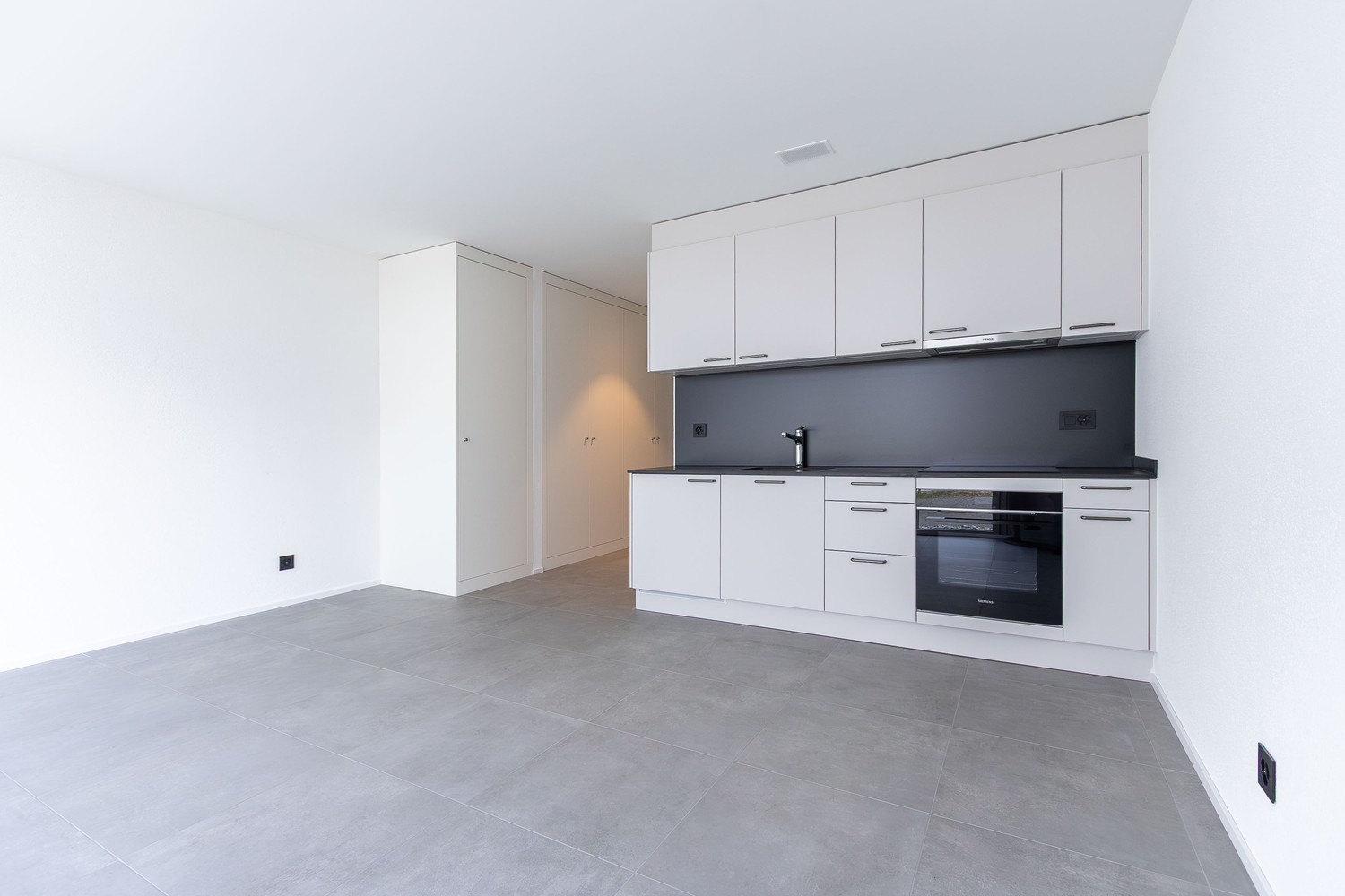1 ½ rooms apartment, Foto 1 von 4