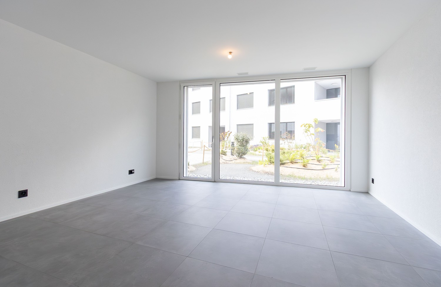 1 ½ rooms apartment, Foto 2 von 4