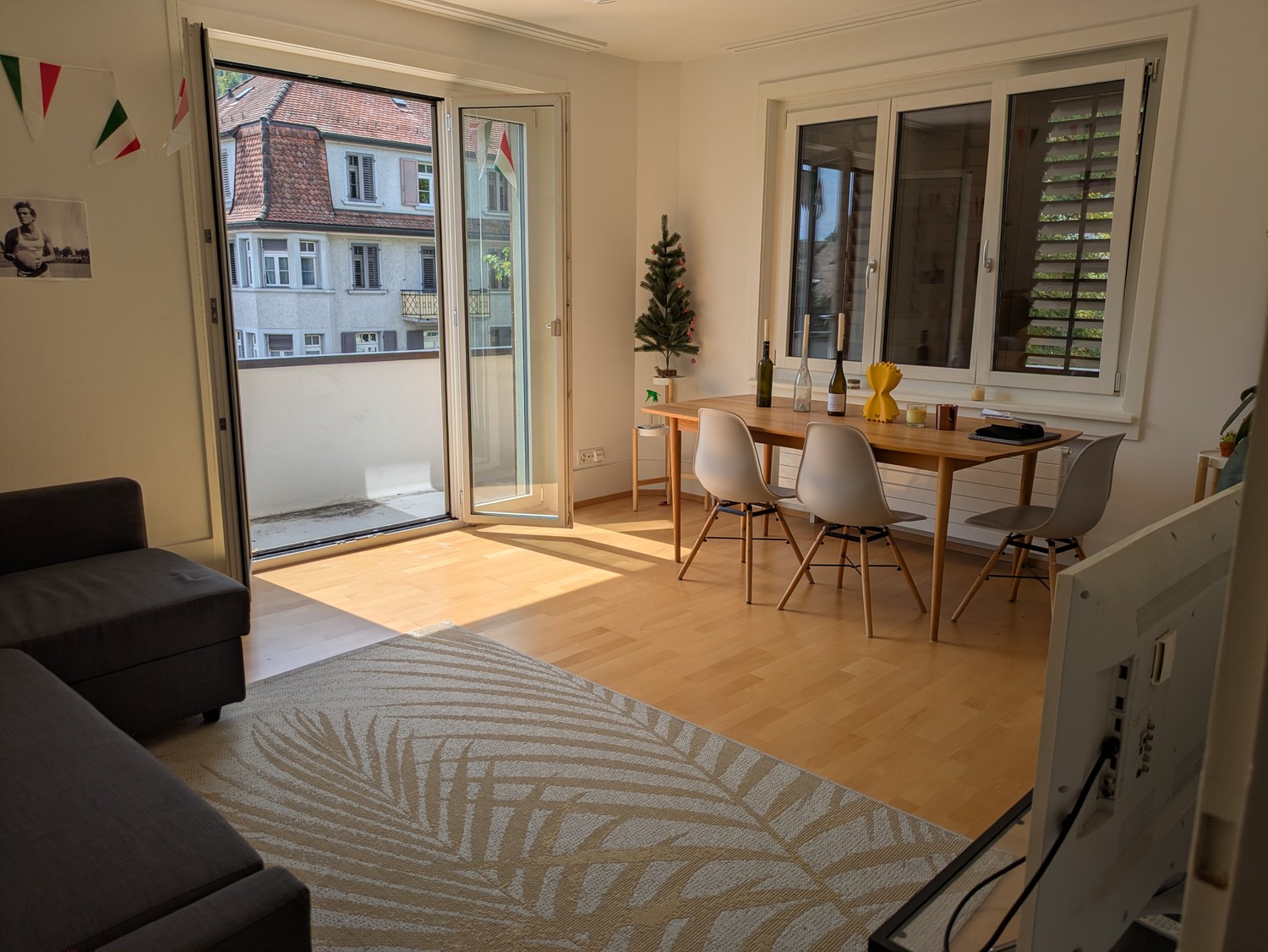 Zimmer in einer WG, Foto 7 von 7