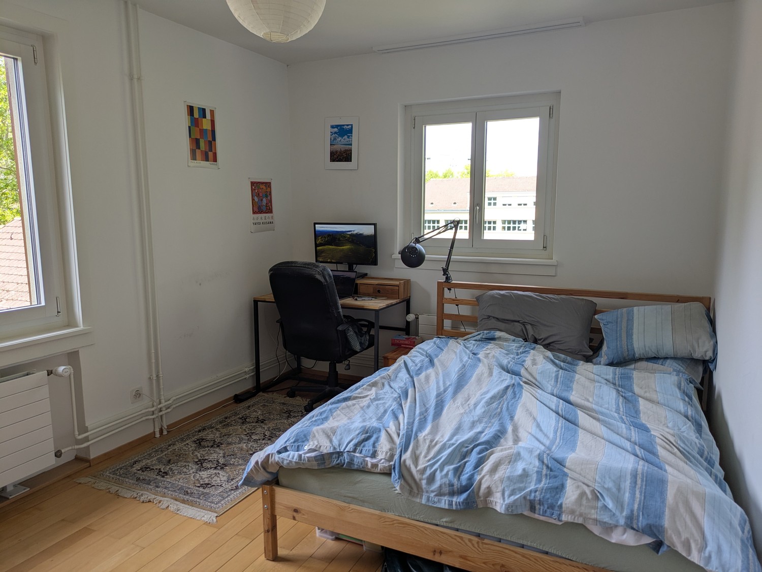 Zimmer in einer WG, Foto 1 von 7