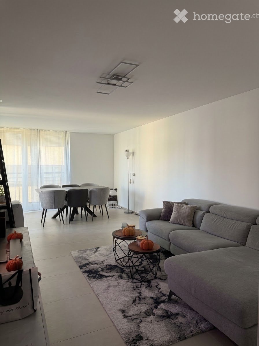 2-Zimmer-Wohnung, Foto 2 von 5