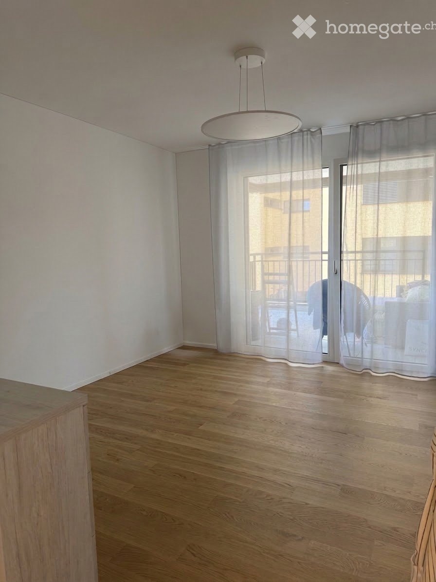 2-Zimmer-Wohnung, Foto 5 von 5
