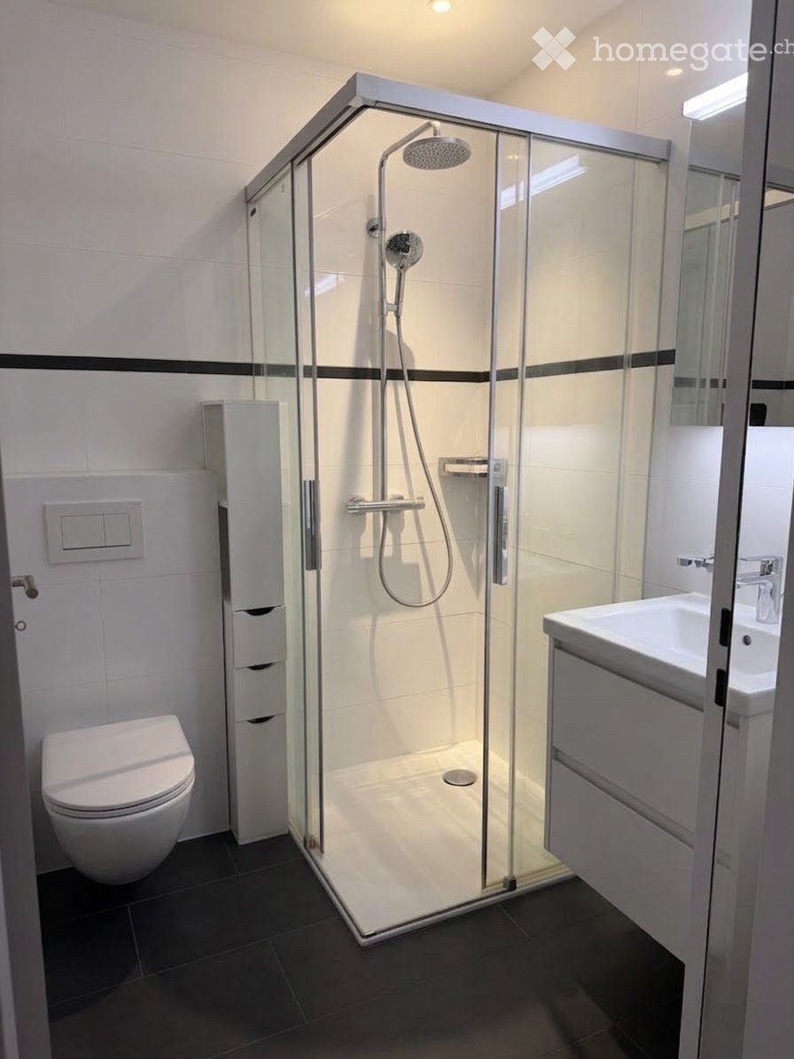 2-Zimmer-Wohnung, Foto 4 von 5