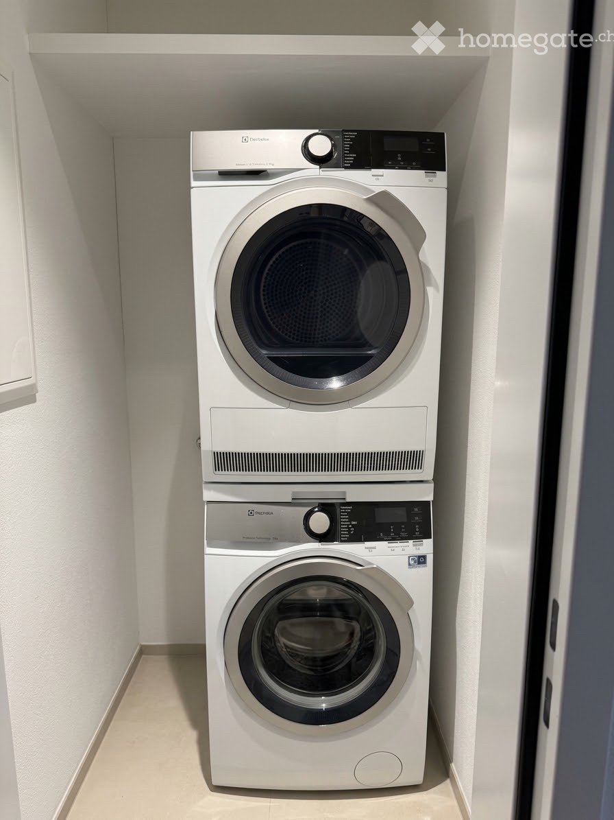 2-Zimmer-Wohnung, Foto 3 von 5