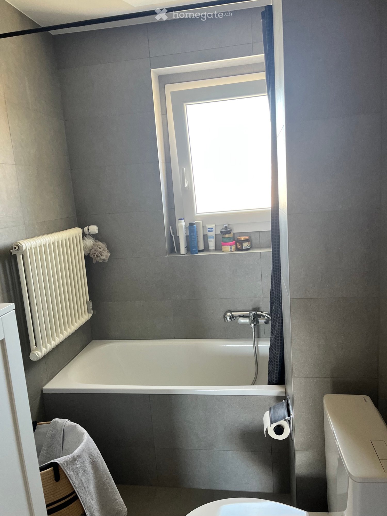 3-Zimmer-Wohnung