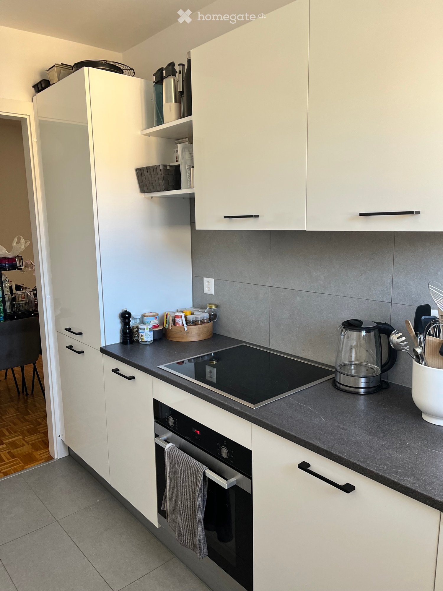 3-Zimmer-Wohnung