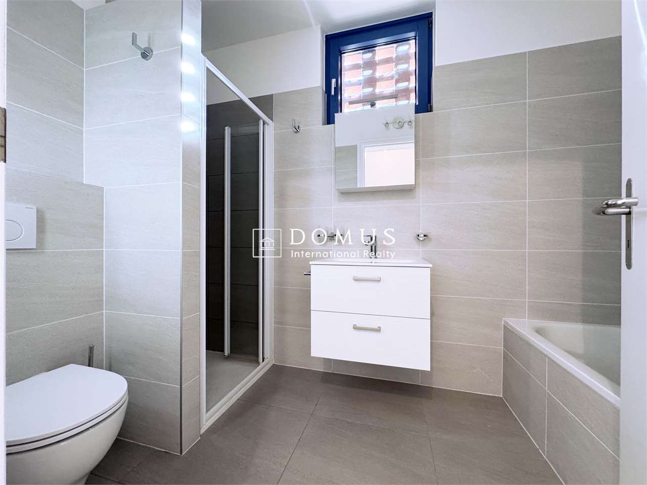 4 ½ Zimmer-Wohnung