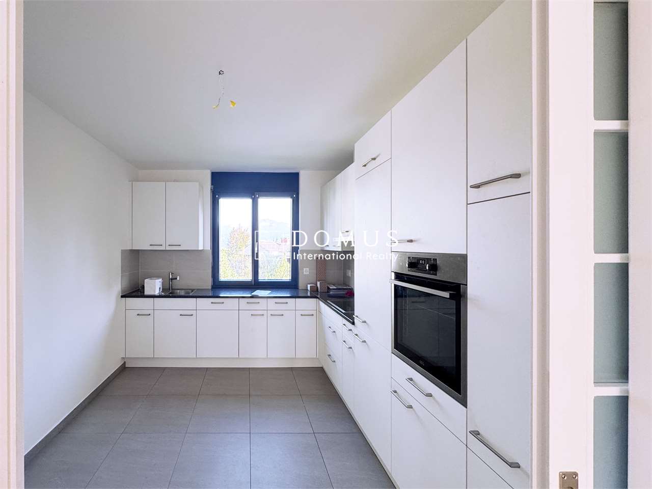 4 ½ Zimmer-Wohnung