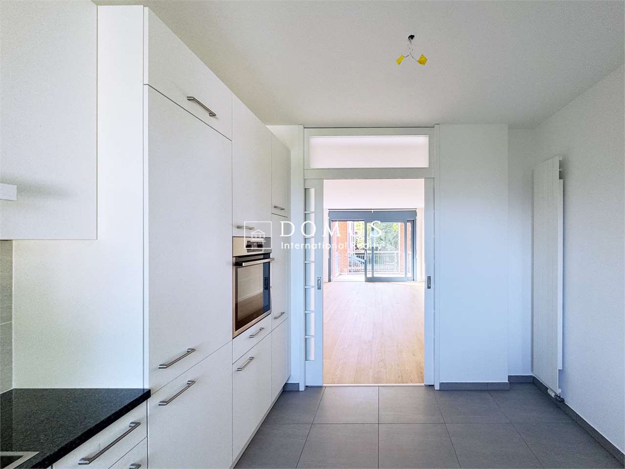 4 ½ Zimmer-Wohnung