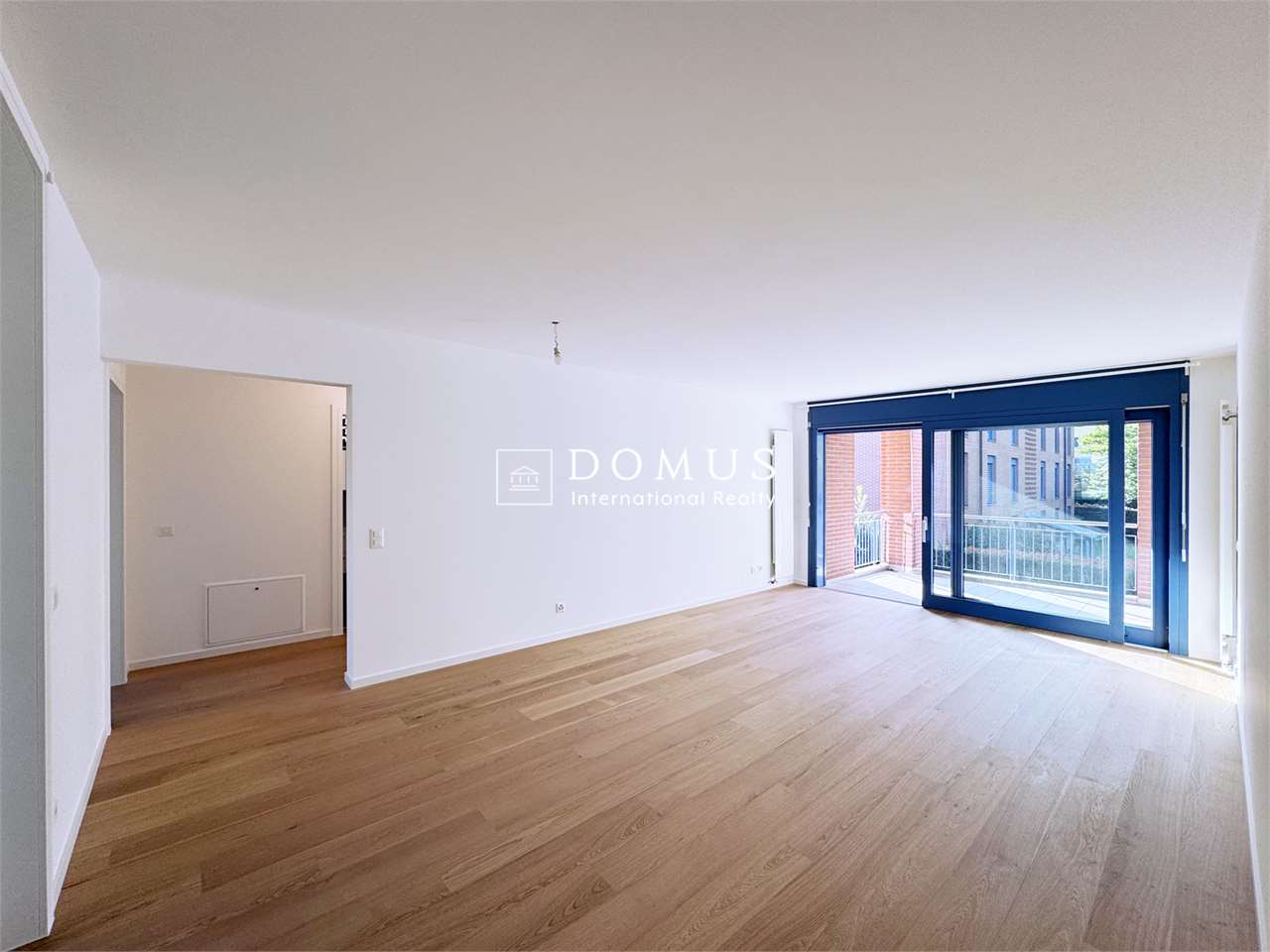 4 ½ Zimmer-Wohnung