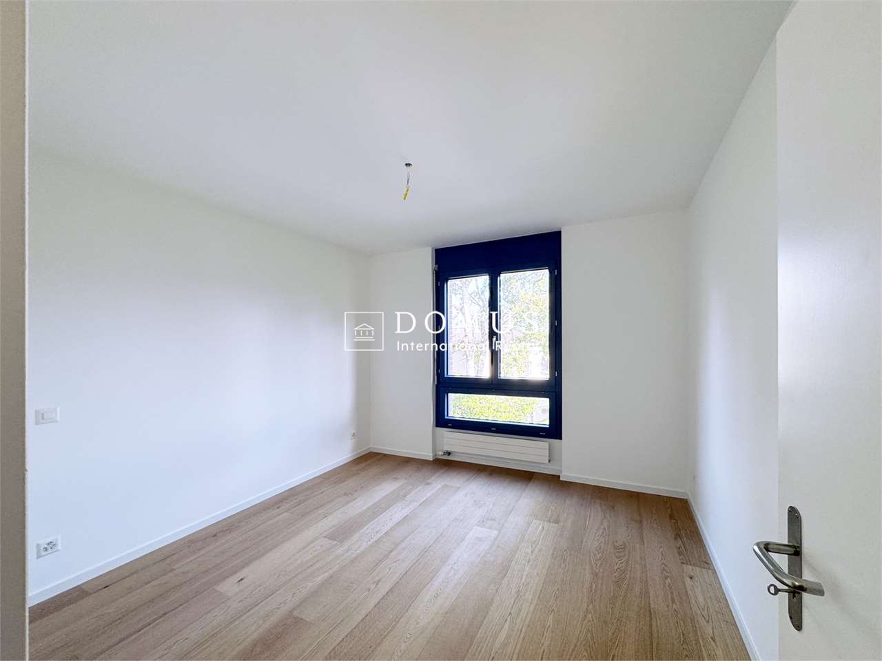 4 ½ Zimmer-Wohnung