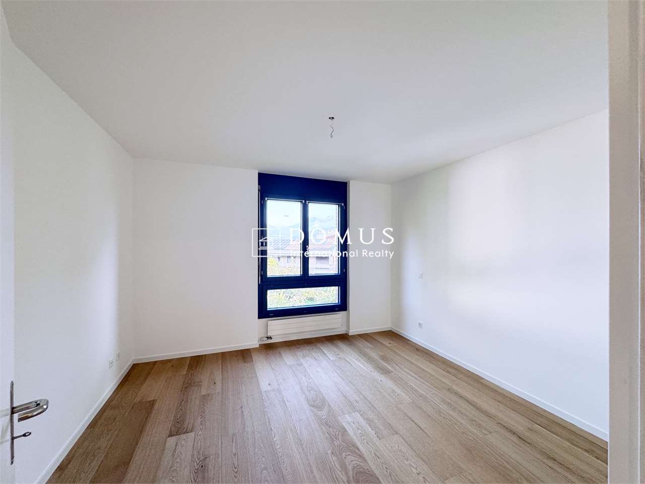 4 ½ Zimmer-Wohnung