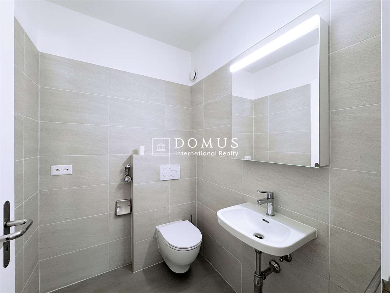 4 ½ Zimmer-Wohnung