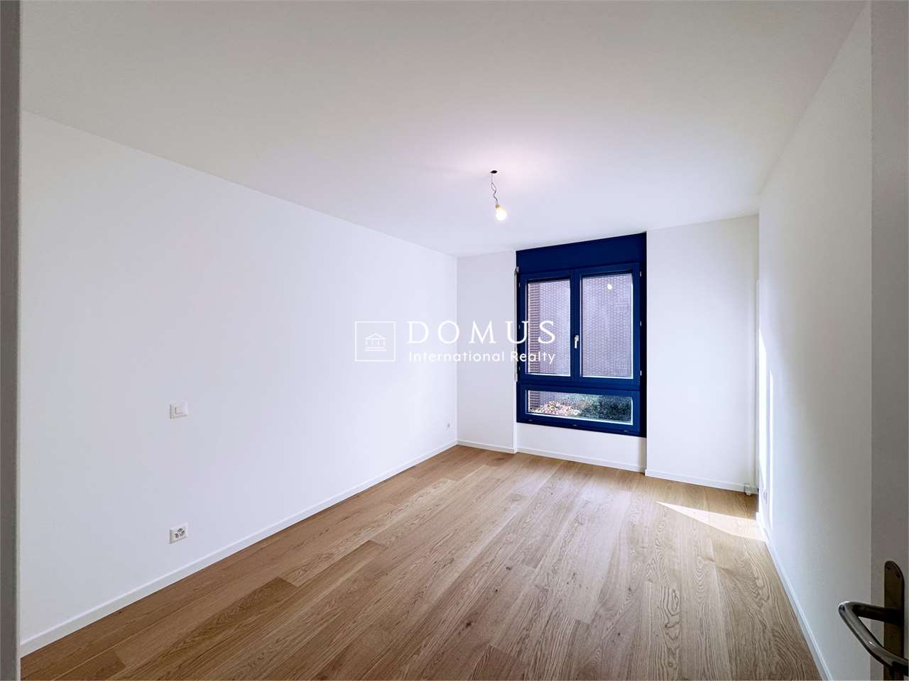 4 ½ Zimmer-Wohnung