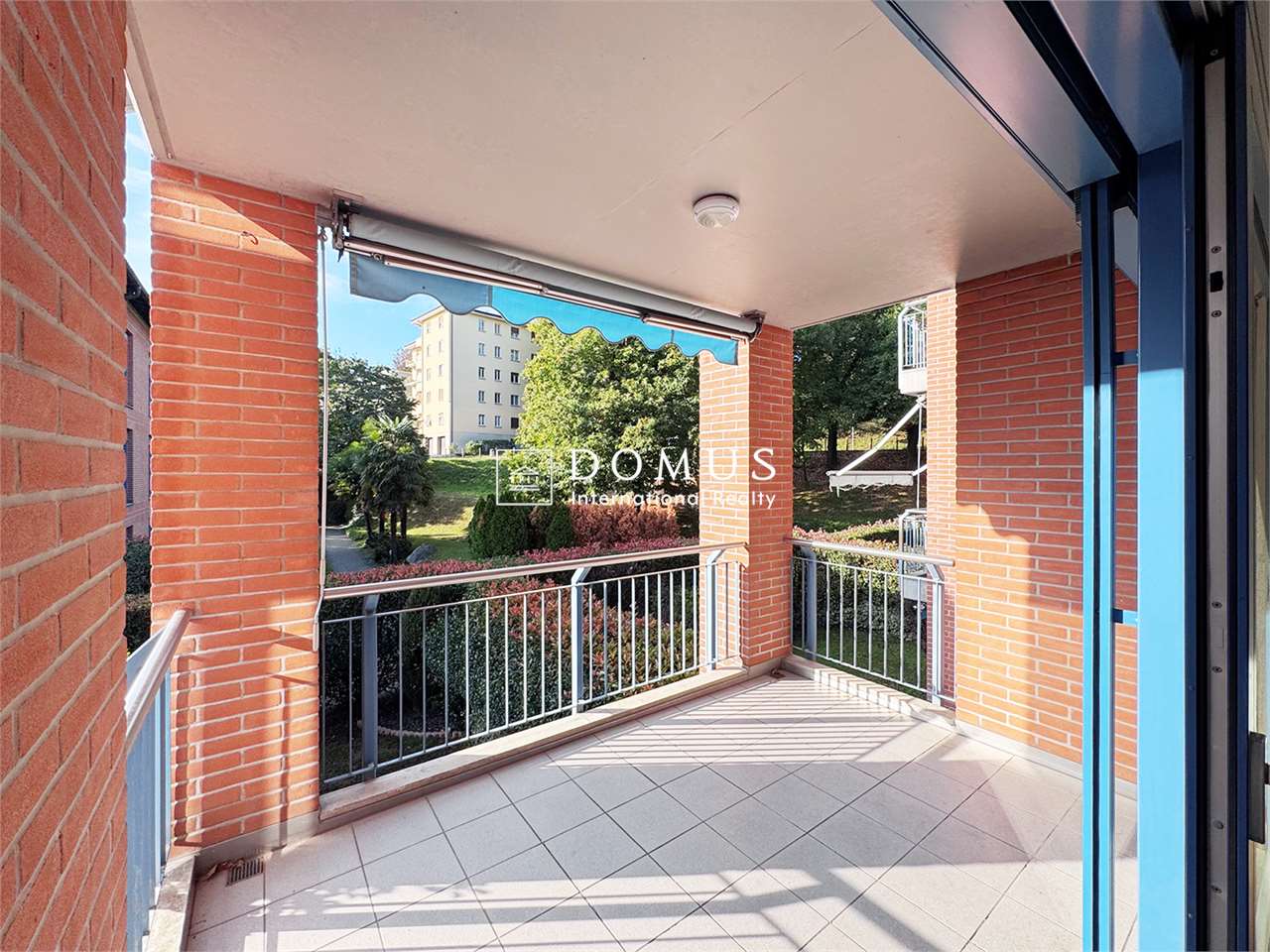 4 ½ Zimmer-Wohnung