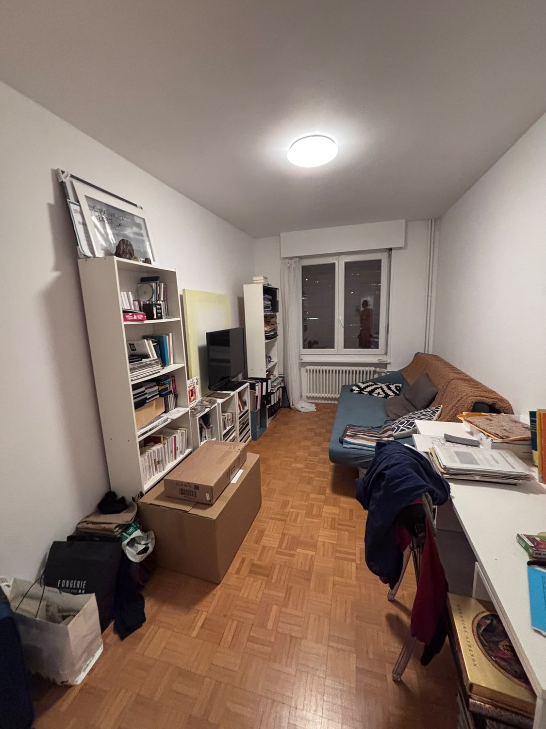 appartamento di 4 locali