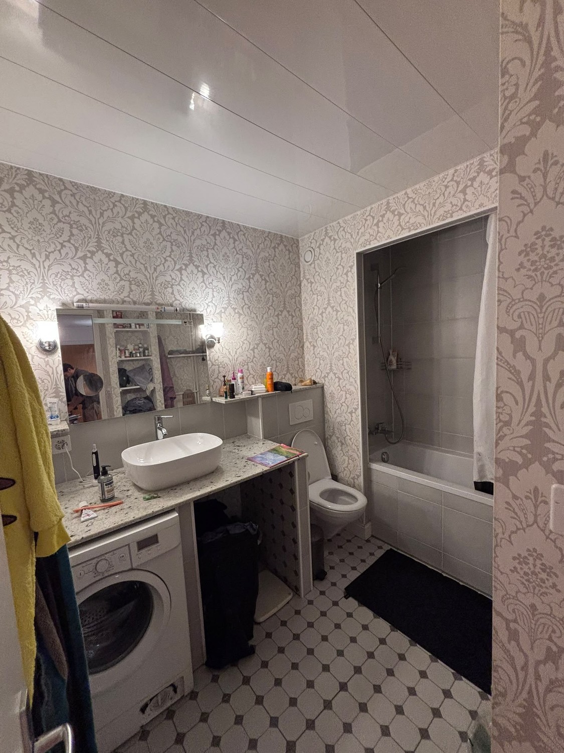appartamento di 4 locali