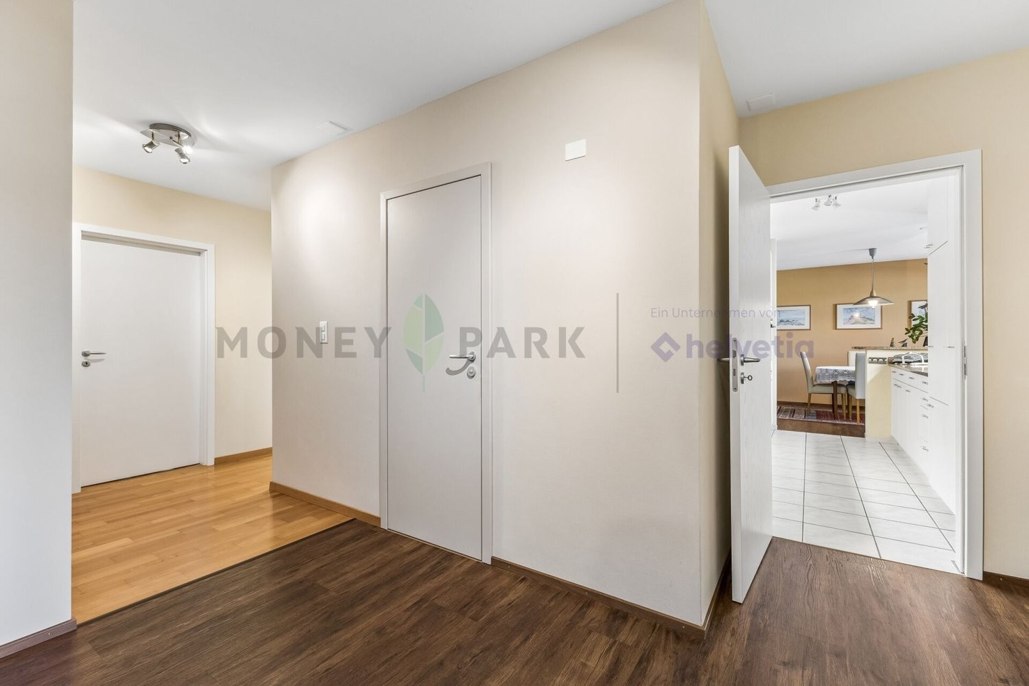 5 ½ rooms apartment