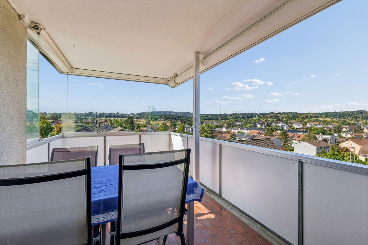 5 ½ rooms apartment