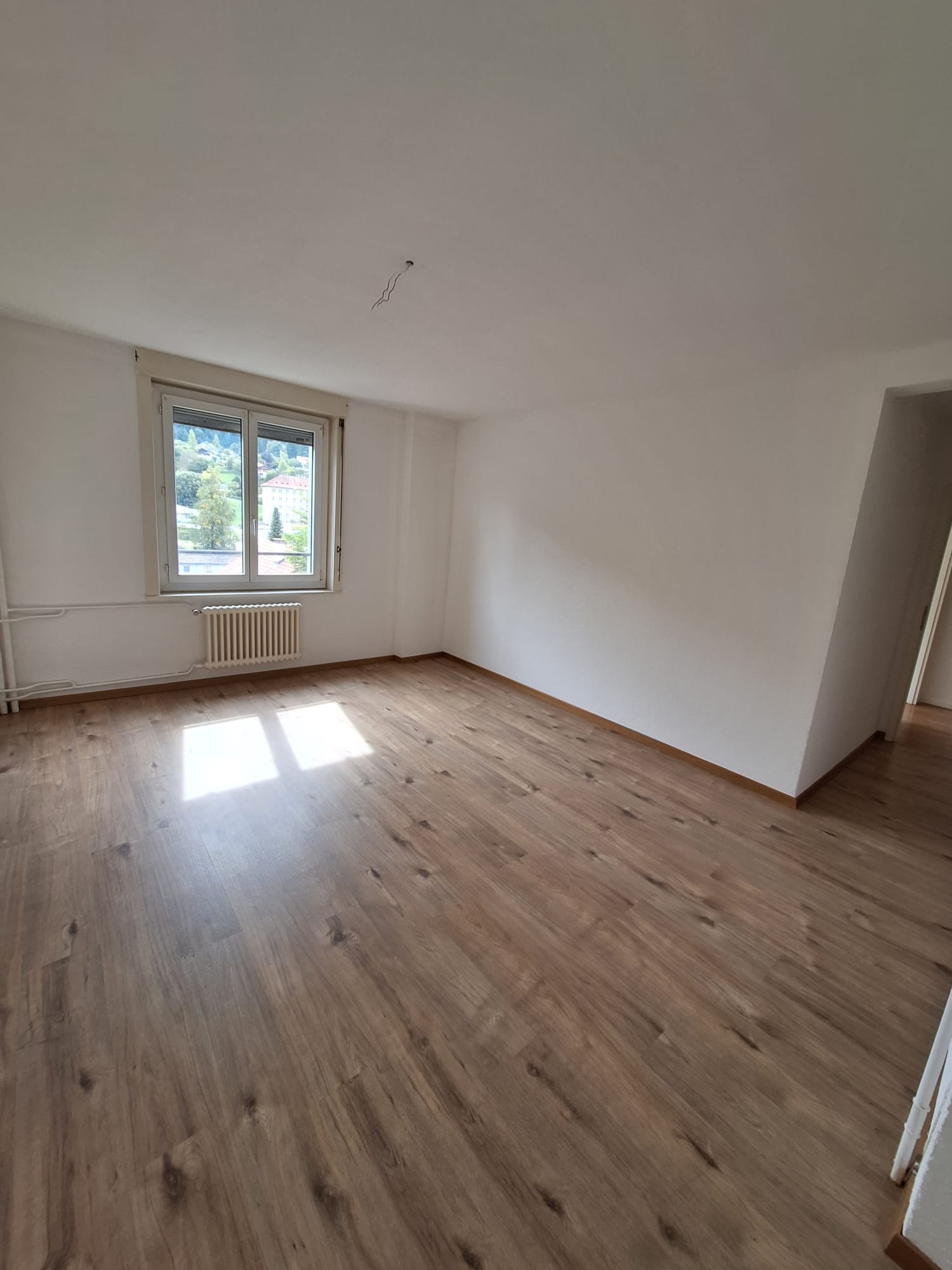 4 ½ rooms apartment