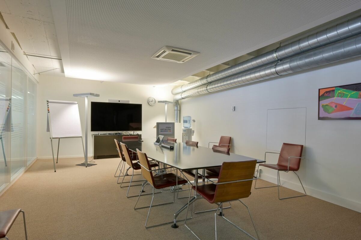 550m² Büro, Foto 10 von 10