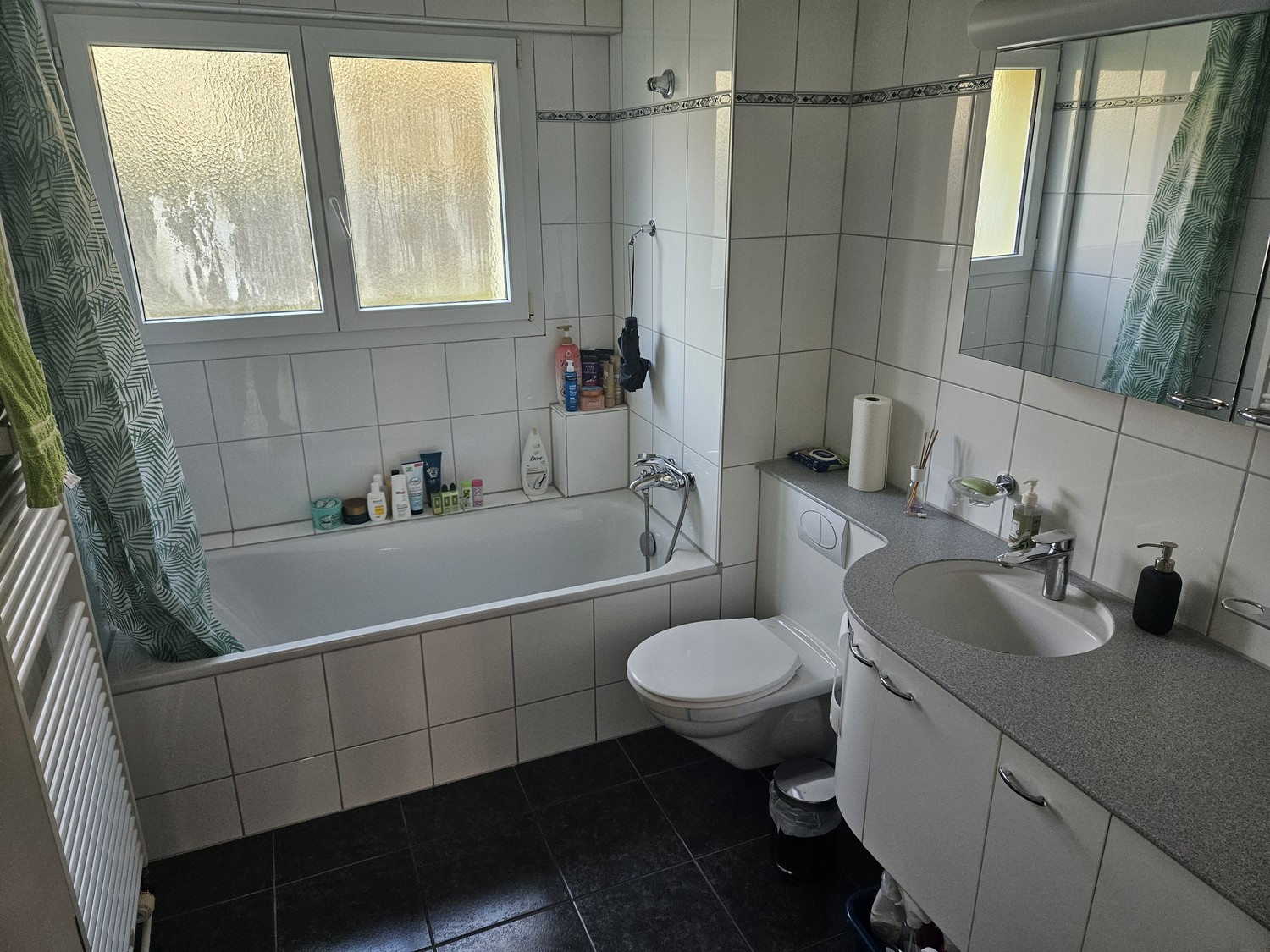 Room in a shared flat, Foto 8 von 8