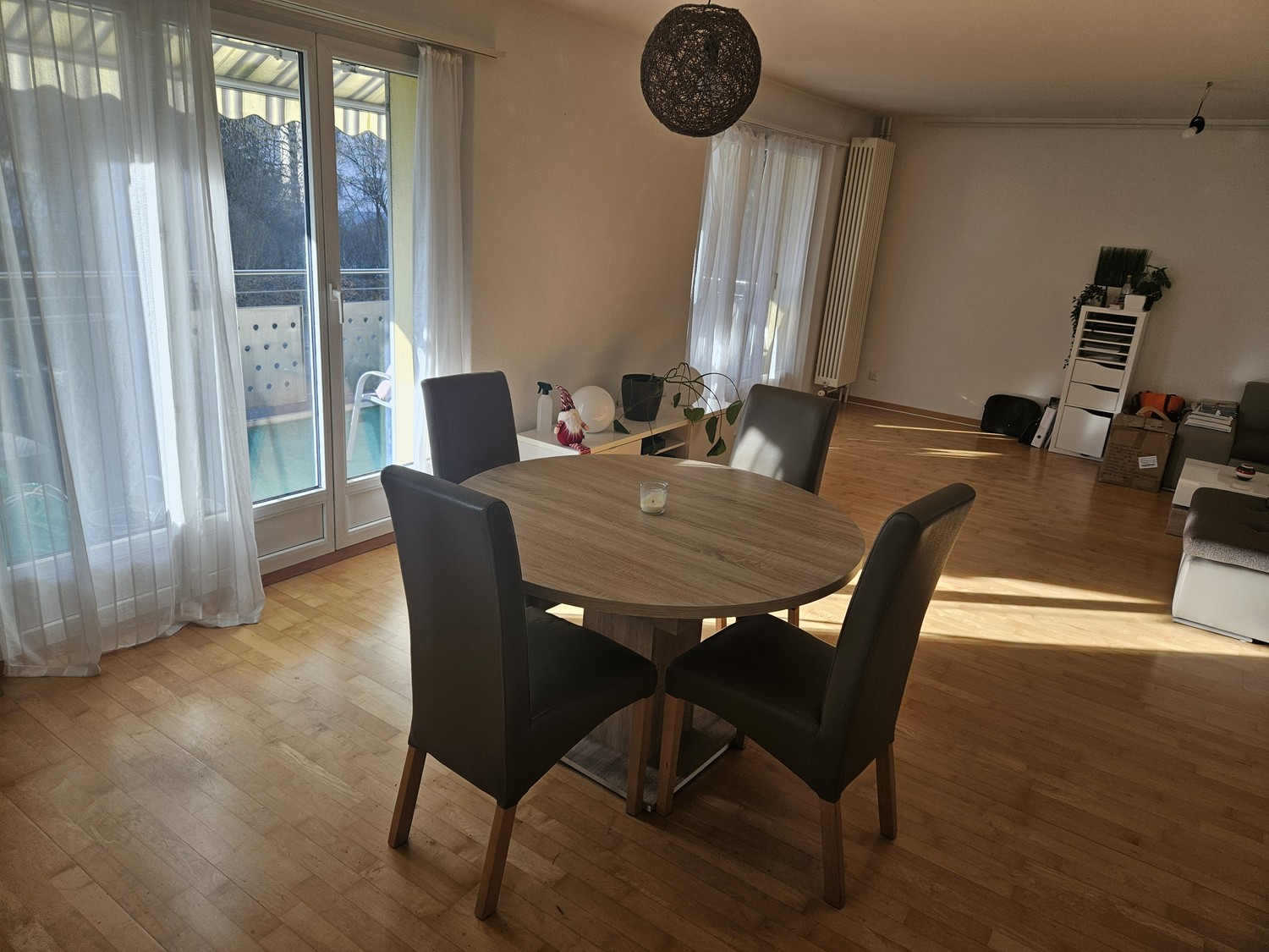 Room in a shared flat, Foto 2 von 8