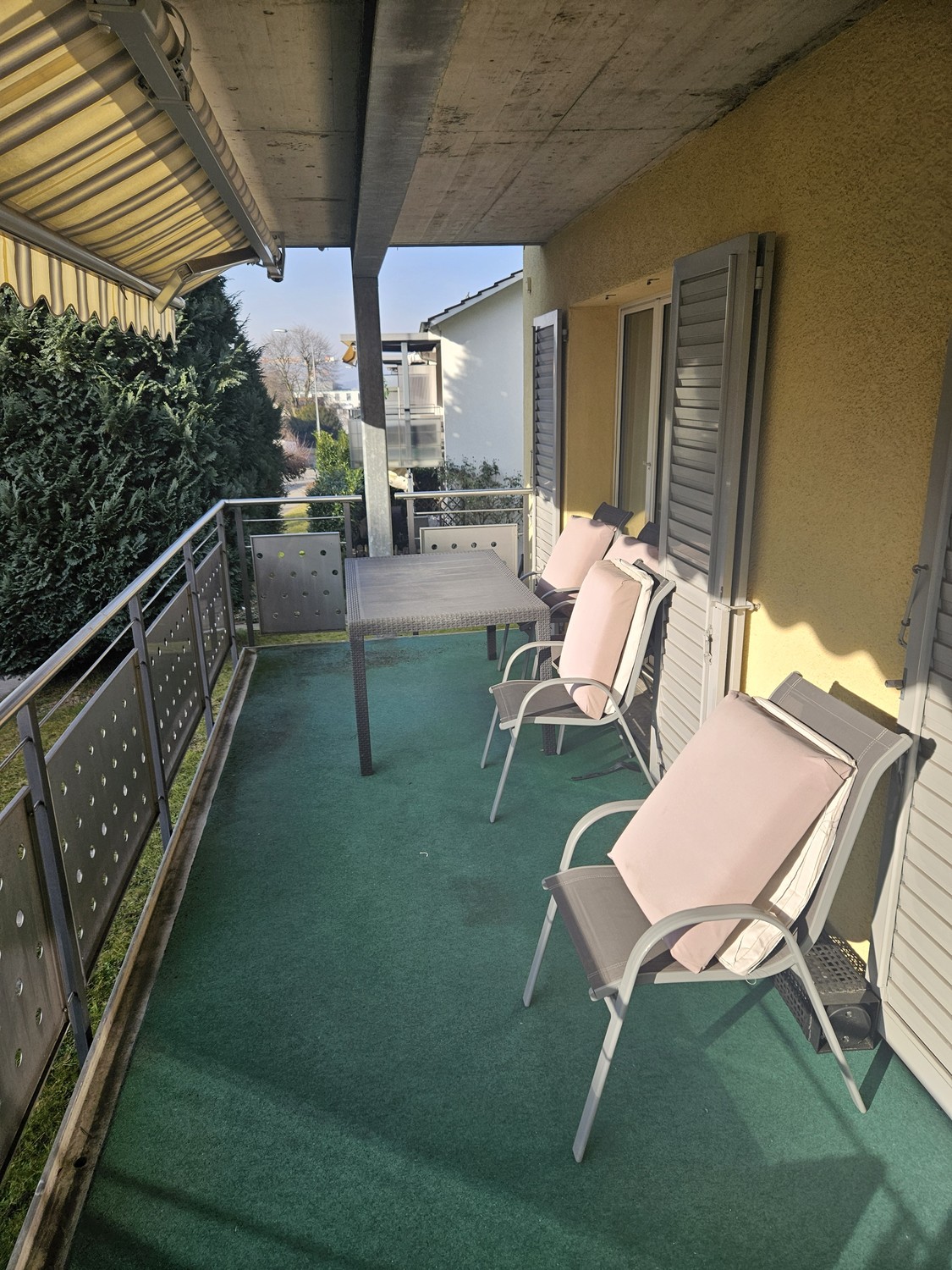 Room in a shared flat, Foto 4 von 8