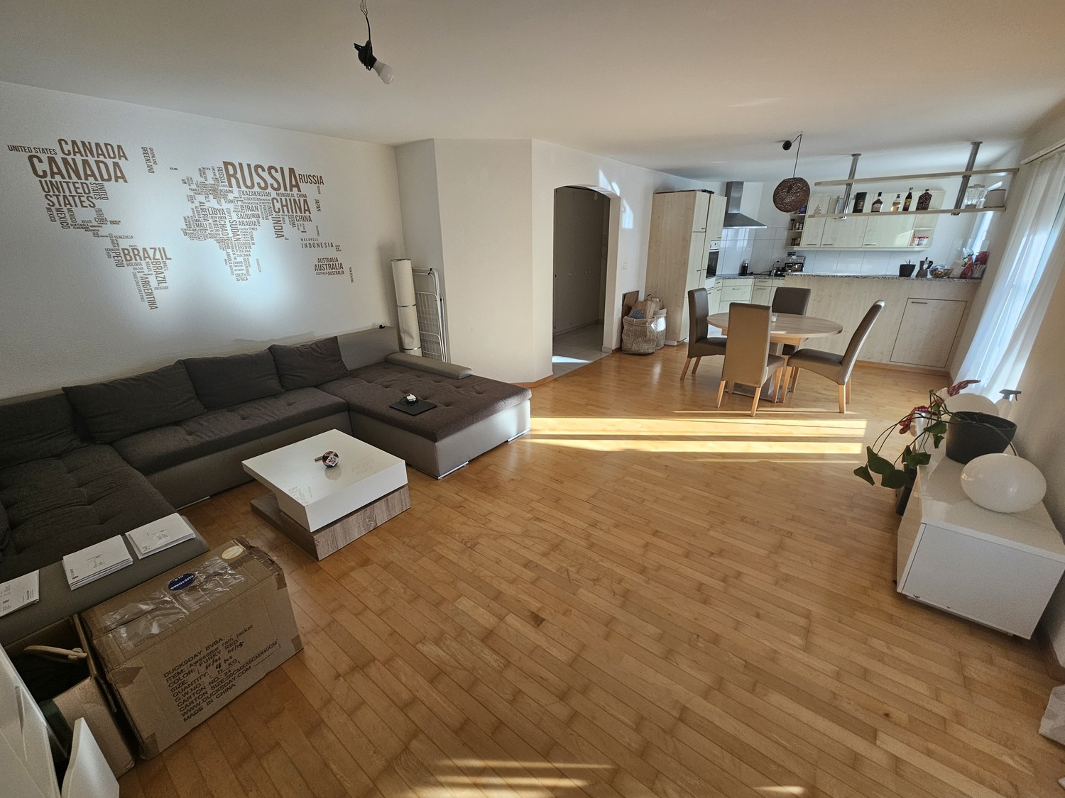 Room in a shared flat, Foto 7 von 8