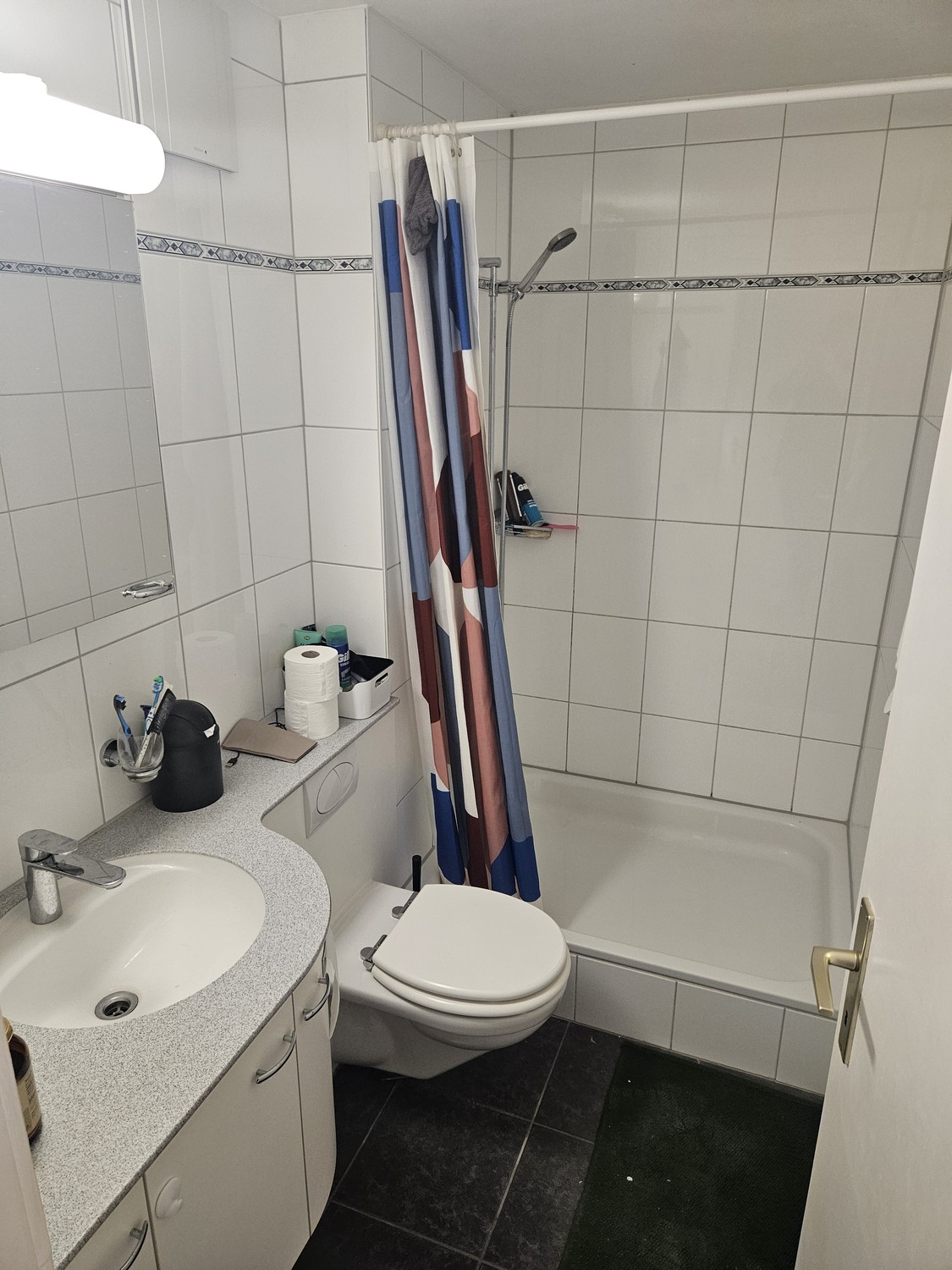 Room in a shared flat, Foto 3 von 8