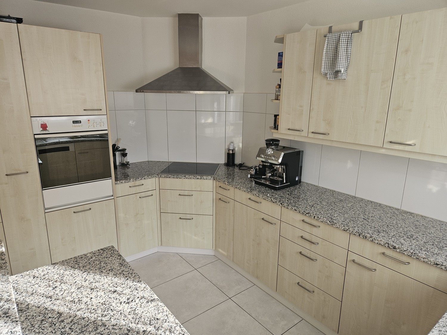 Room in a shared flat, Foto 6 von 8