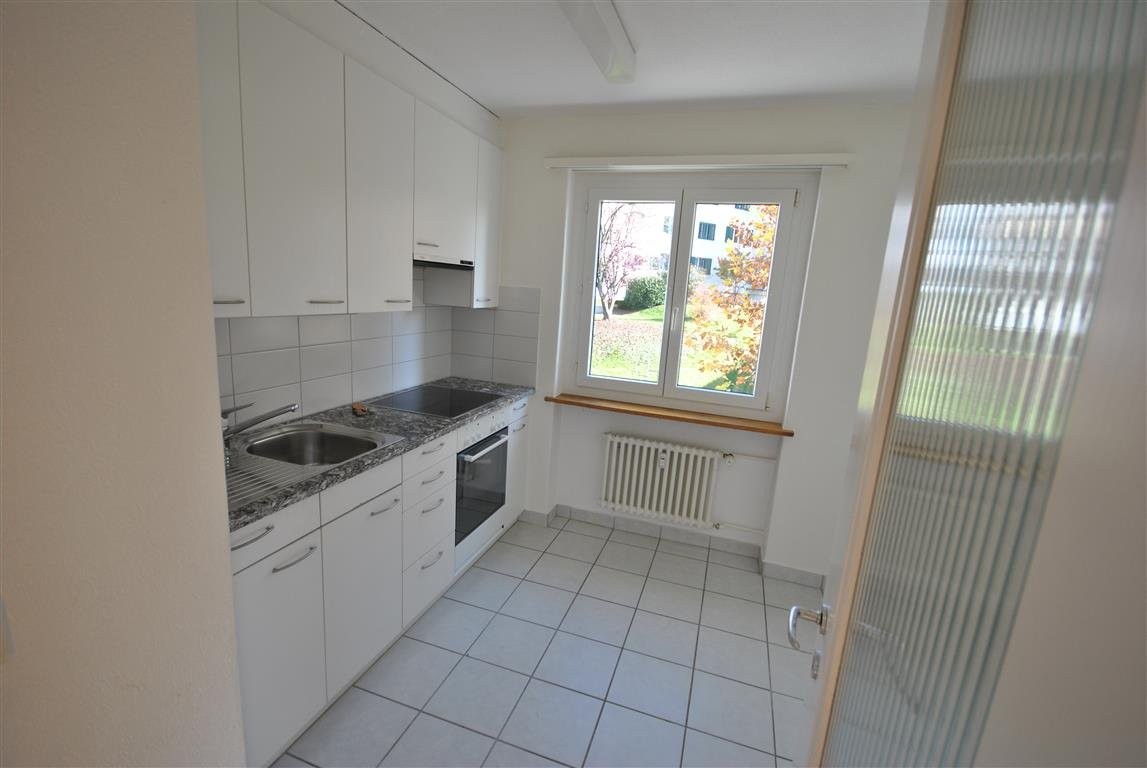 4 rooms apartment, Foto 4 von 8