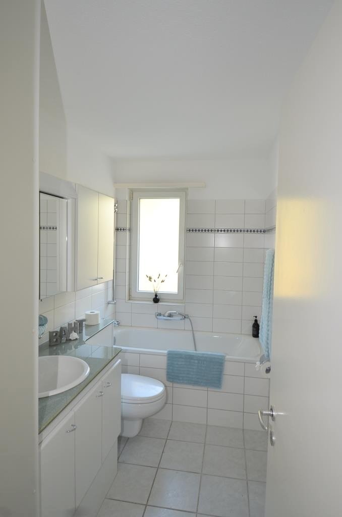 4 rooms apartment, Foto 3 von 8