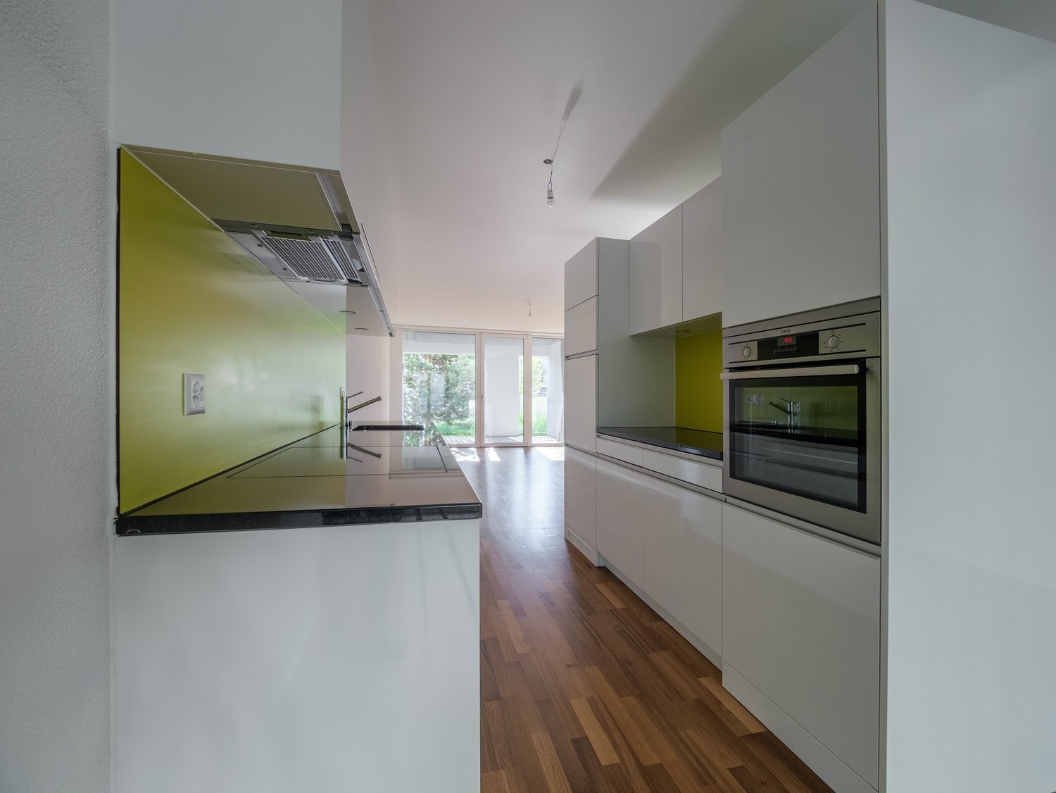appartamento di 2 ½ locali