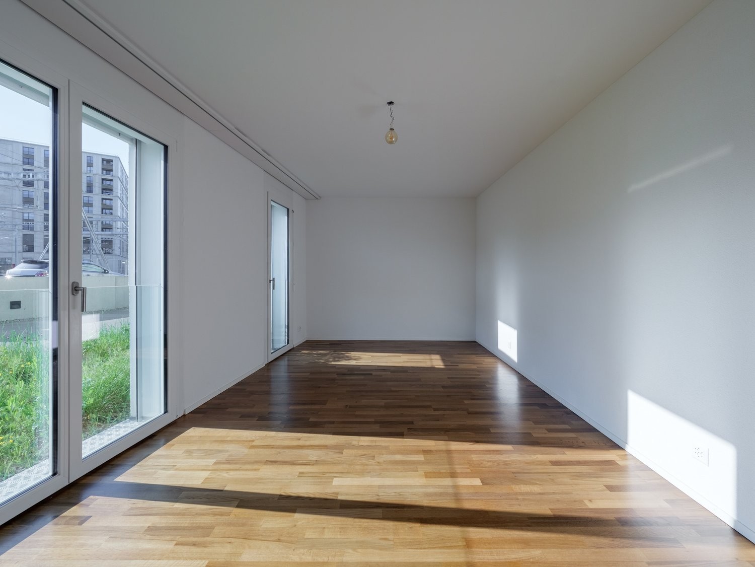 appartamento di 2 ½ locali