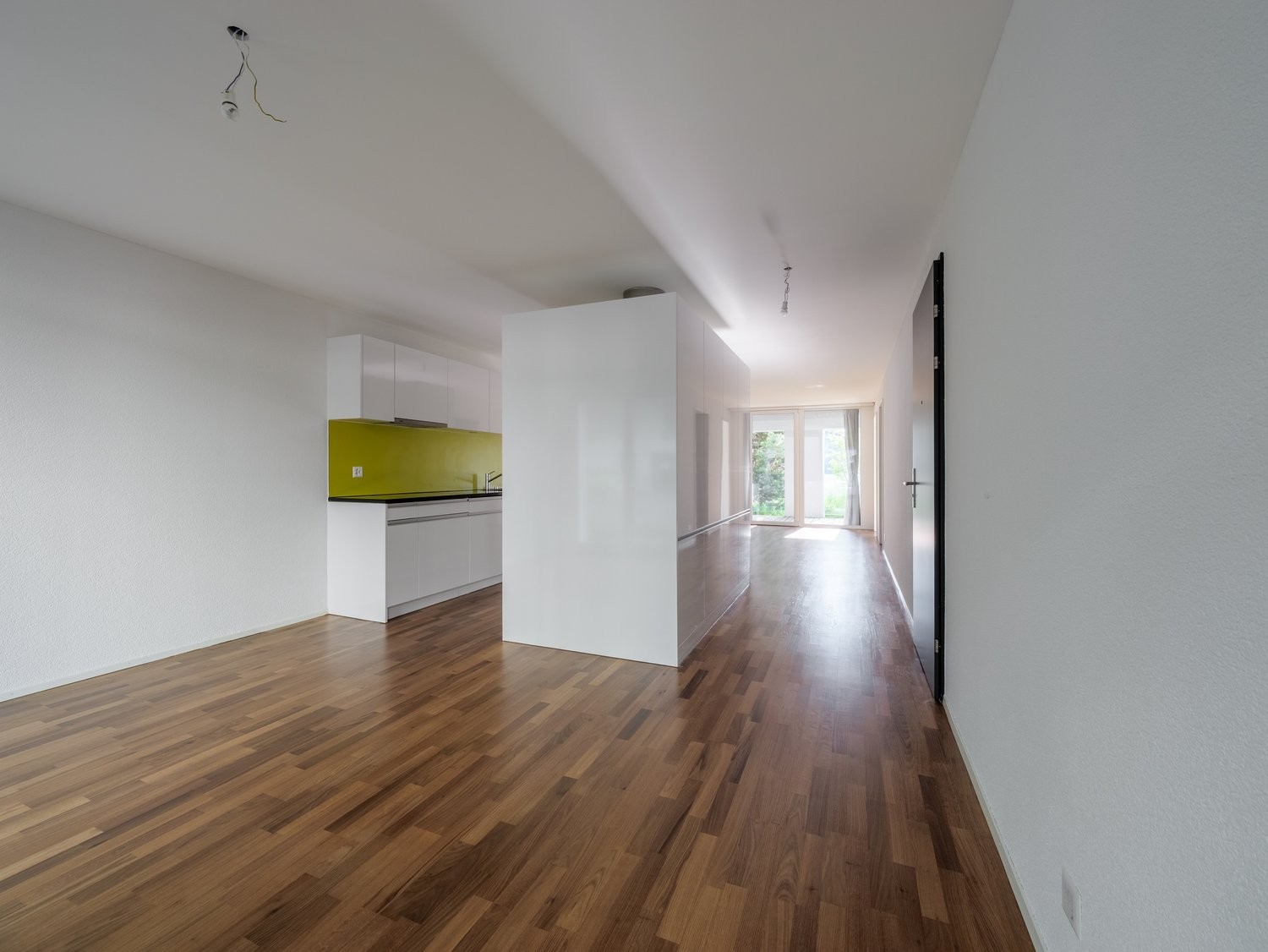 appartamento di 2 ½ locali