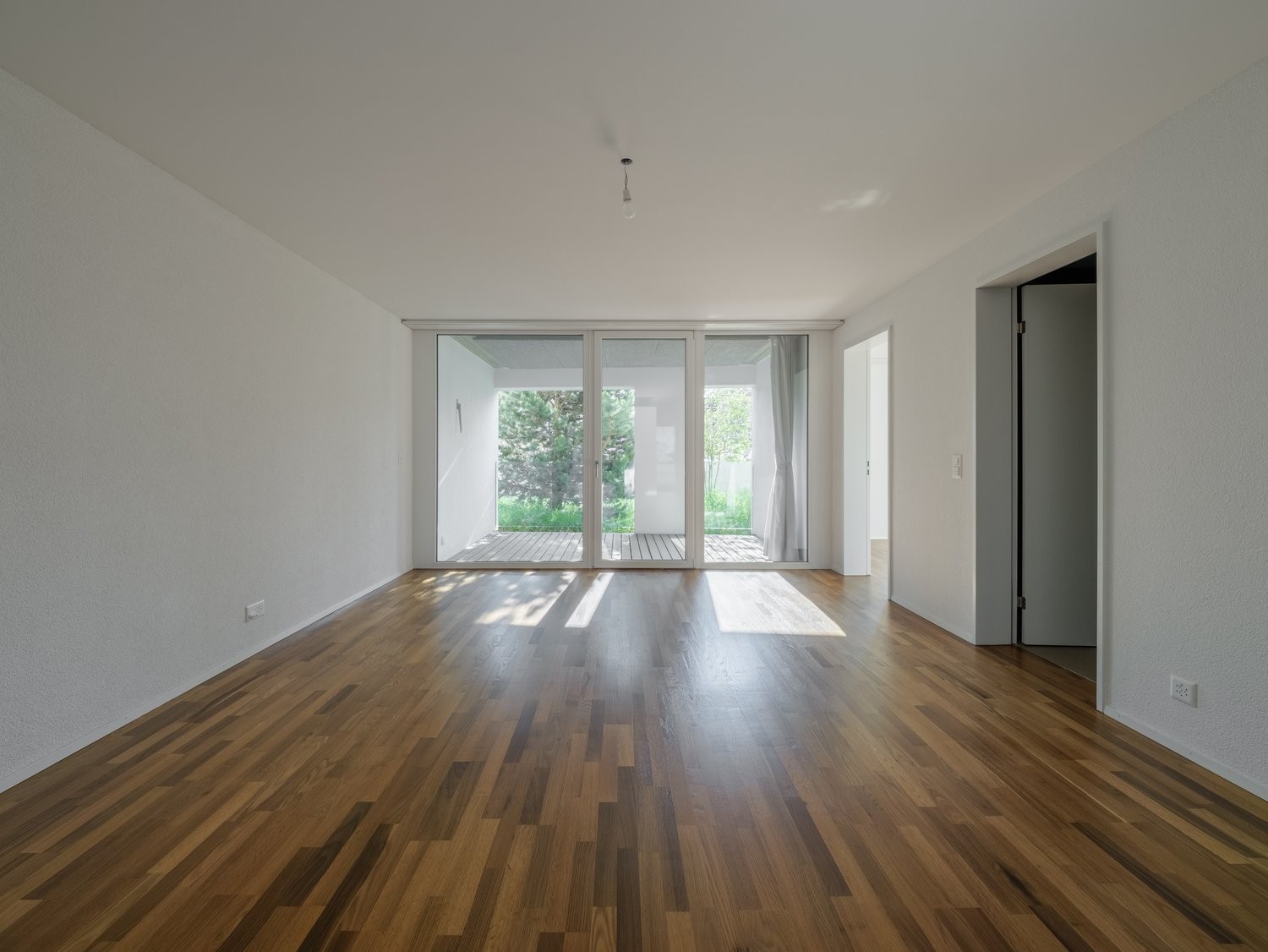 appartamento di 2 ½ locali