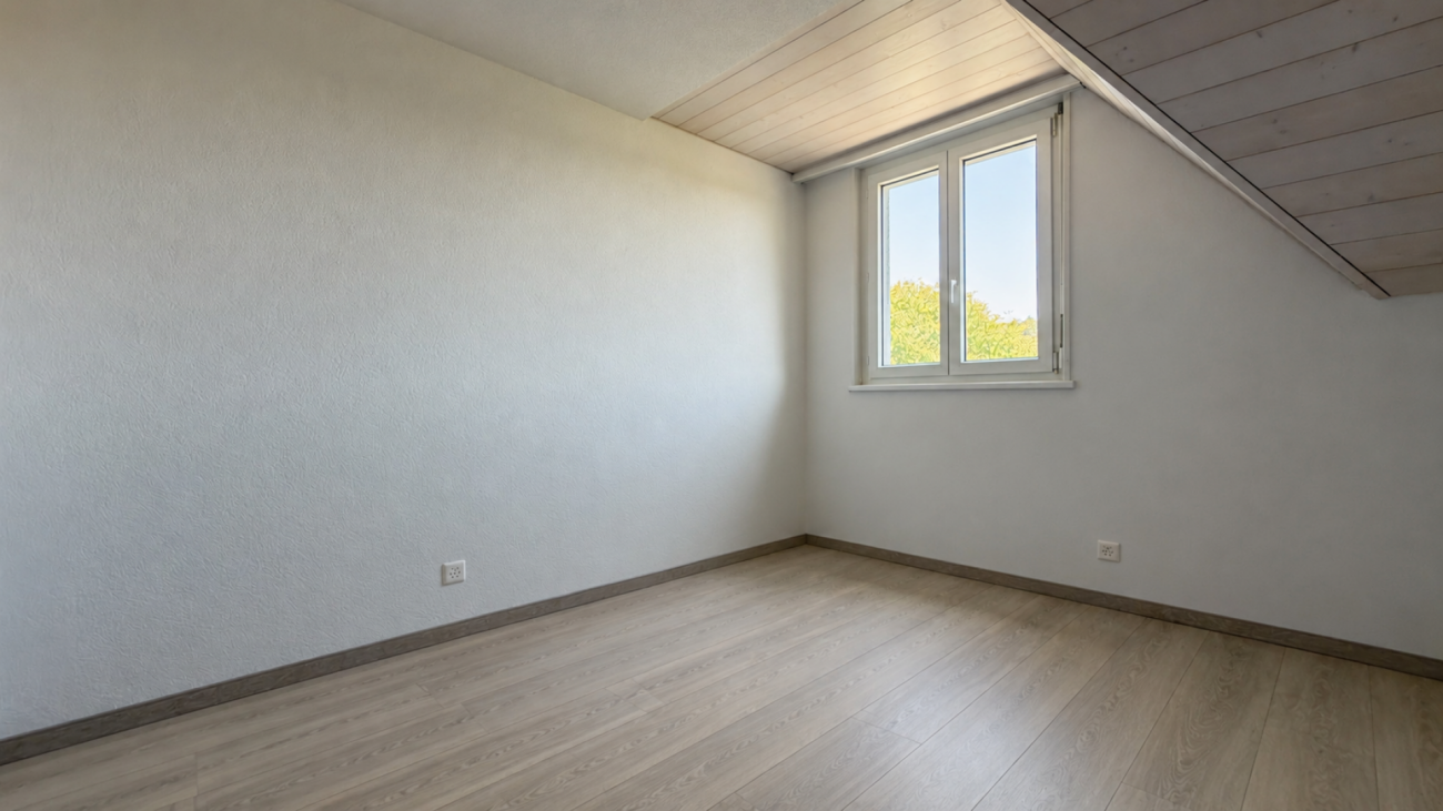 Duplex de 5 ½ pièces