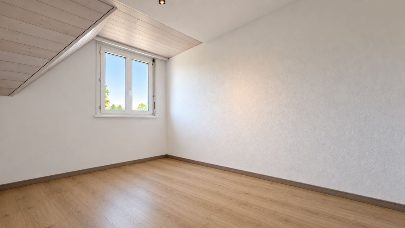 Duplex de 5 ½ pièces