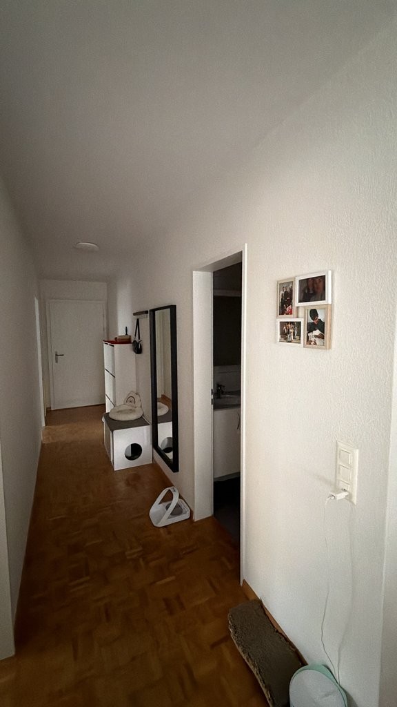 3 ½ pièces appartement