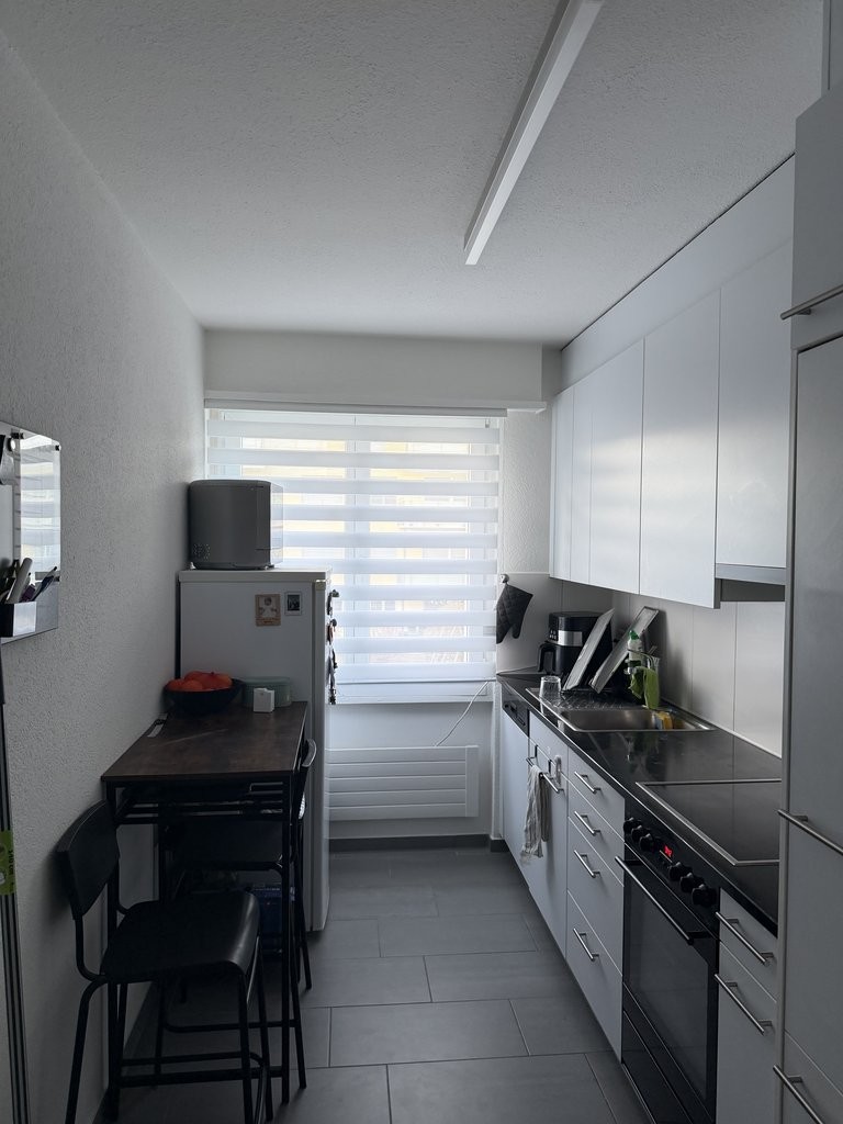 3 ½ pièces appartement