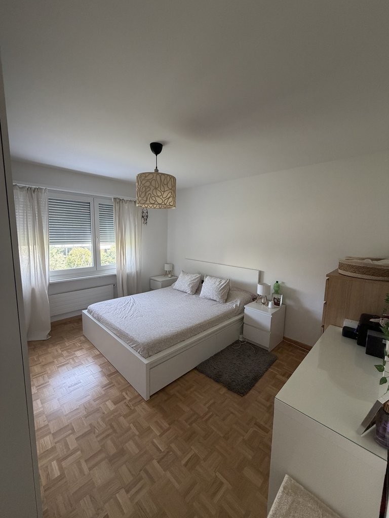 3 ½ pièces appartement