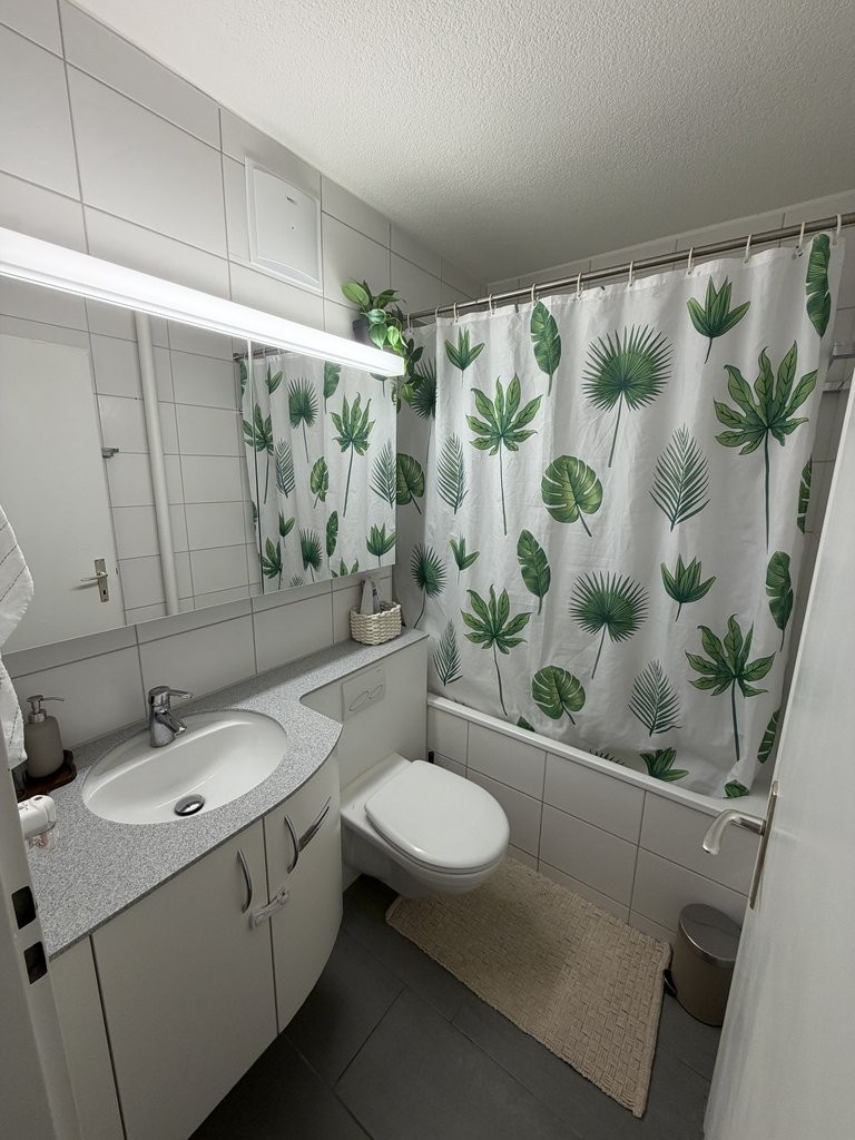 3 ½ pièces appartement