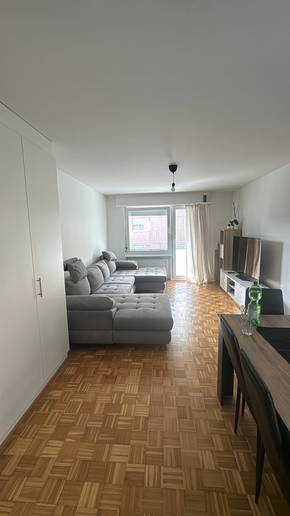 3 ½ pièces appartement